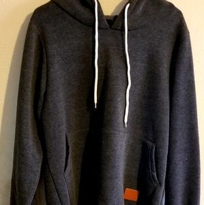 Mens large hoodie